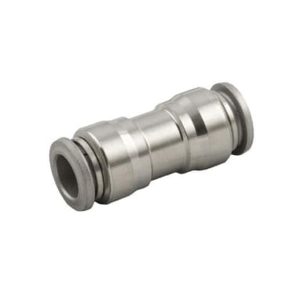Acessório União Intermédia Inox