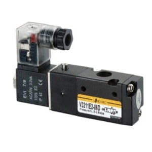 Mini Retorno Mola V3211-06