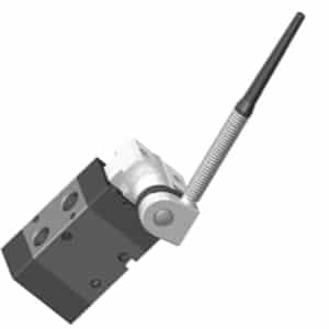 Válvula de Antena Ajustável 3/2 1/8"-NF