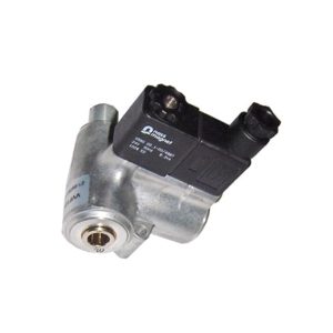 Válvula de Escape para Compressores