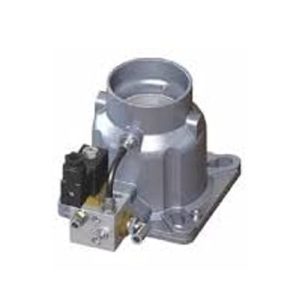 Válvulas de Admissão para Compressores