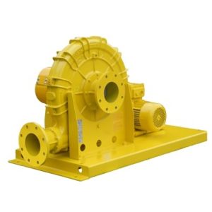 Ventiladores Centrifugos 1 a 18,5kW