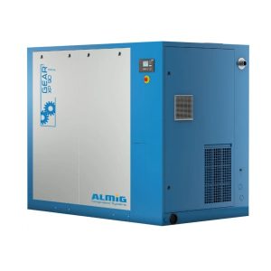 Compressor Parafuso Série GEAR XP-30 a 270CV
