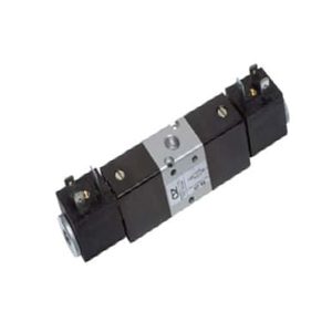 Standard Pilotagem Pneumática c/diferencial