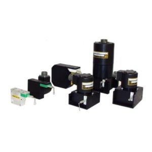 Encoders de Cabos