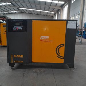 Compressor ar comprimido OSD KD303