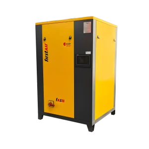 Compressores Alta Eficiência