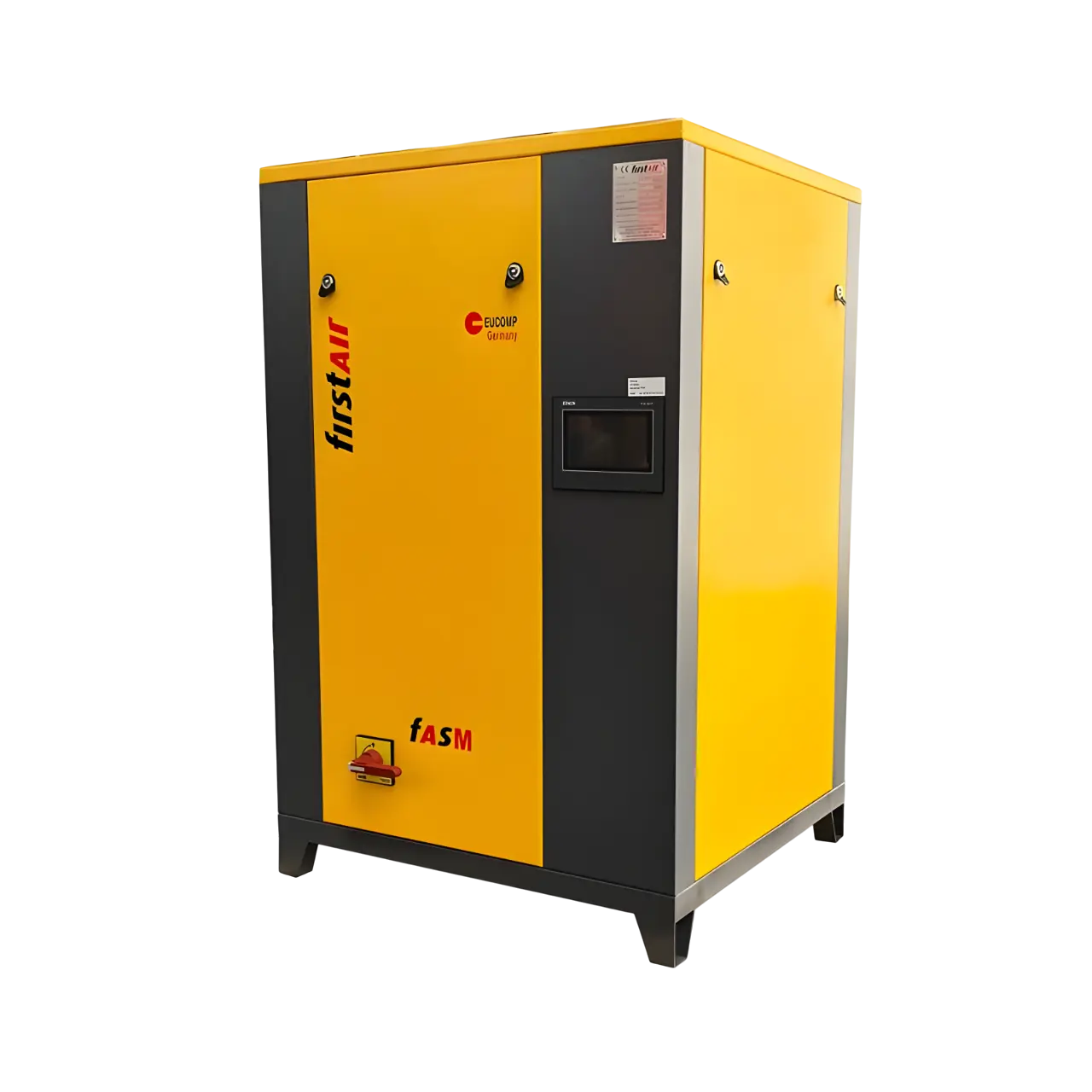 compressor parafuso etopi