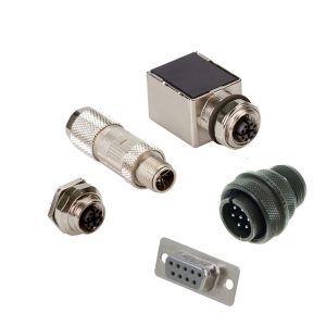 Conetores para Encoders