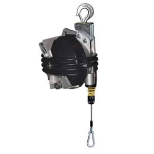 Equilibrador Cabo de aço ou Nylon 35 a 100Kg