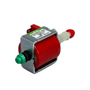 Bombas de Solenoide