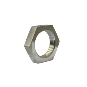 Acessório Porca Inox Standard AISI 316