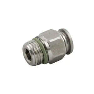 Acessórios Inox AISI 316