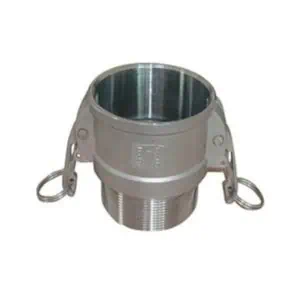 Acessórios Camlock