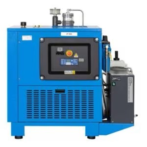 Compressores Baixa Pressão
