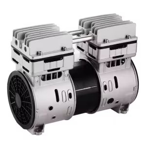 Compressores Isentos de Óleo