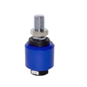 Fixação Microcilindros Pneumáticos