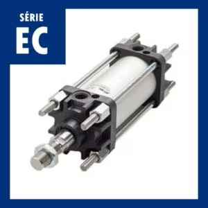 Cilindros compactos Unitop