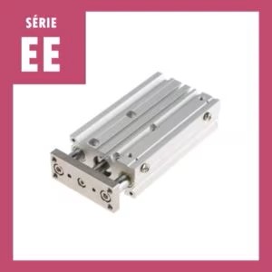 Atuadores Pneumáticos