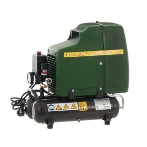 Compressores para Hobbies