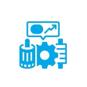 Consumiveis Compressores Alternativos