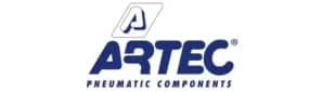 ARTEC LOGO