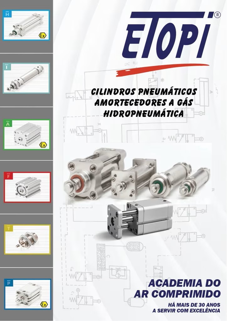 CILINDROS PNUEMATICOS 1