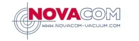 NOVACOM LOGO