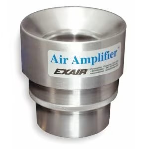 Amplificadores de Ar