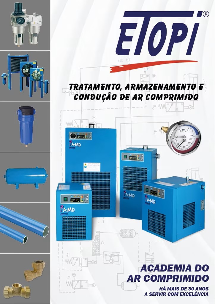 TRATAMENTO AR ETOPI