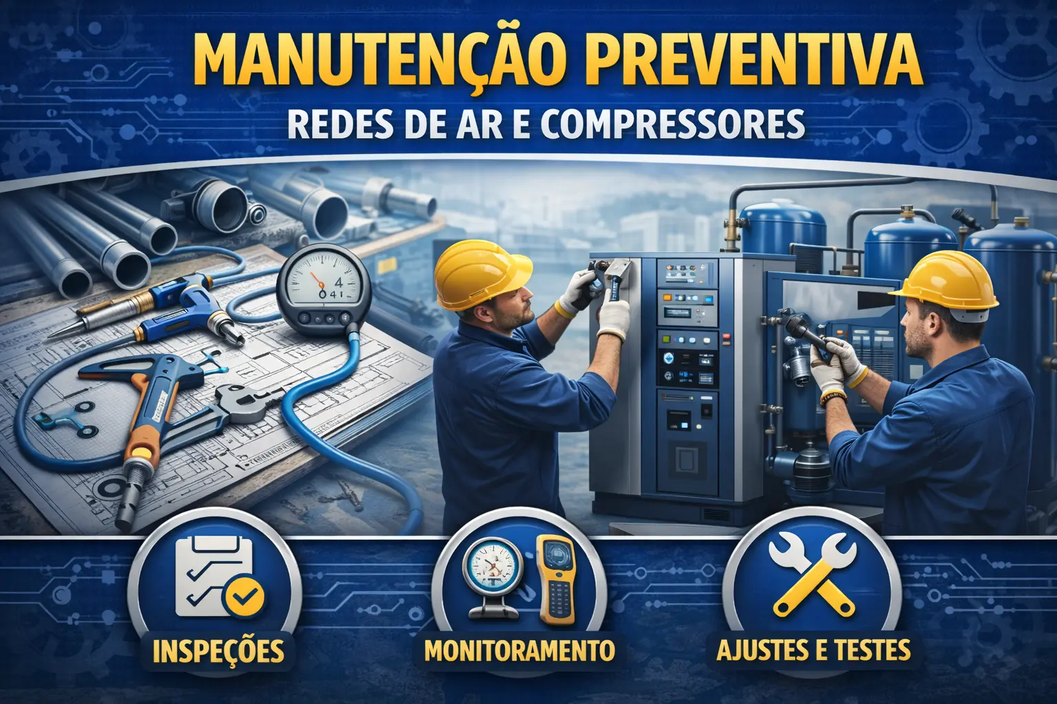 manutencao preventiva