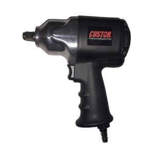 Chave de Impacto Pneumática 1/2" 10000rpm 1015Nm