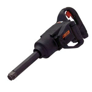 Chave de Impacto Pneumática 1" 5000rpm 2712Nm