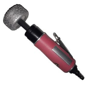 Maquina desbaste de pneus