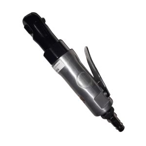 Roquete Pneumático 1/4" 265rpm 34Nm