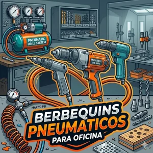 Berbequins