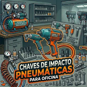 Chaves de Impacto