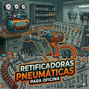 Retificadoras