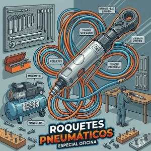 Roquetes