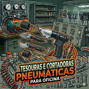 Tesouras