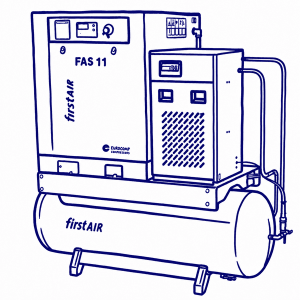Compressores