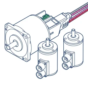 Encoders